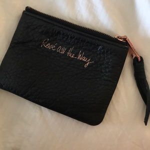 Rebecca Minkoff ZIP Coin Purse
